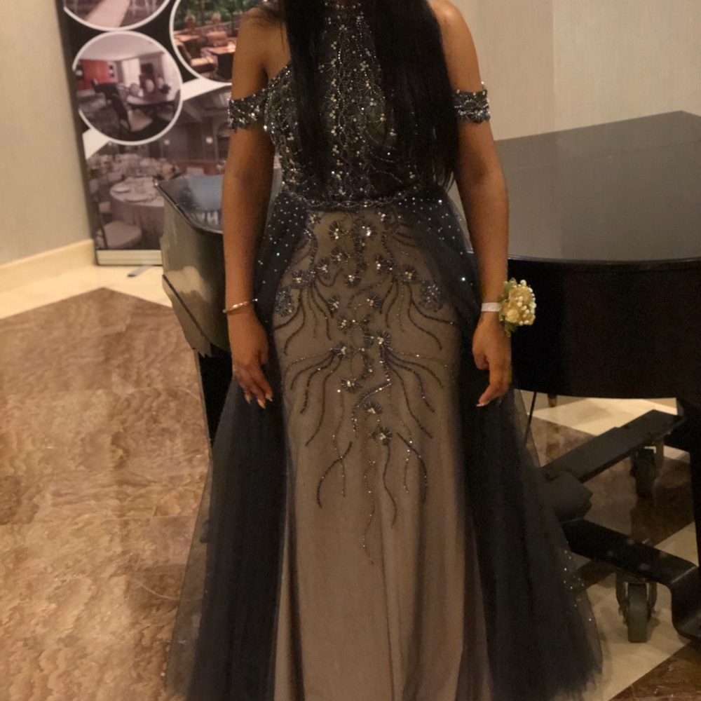 Jovani dress